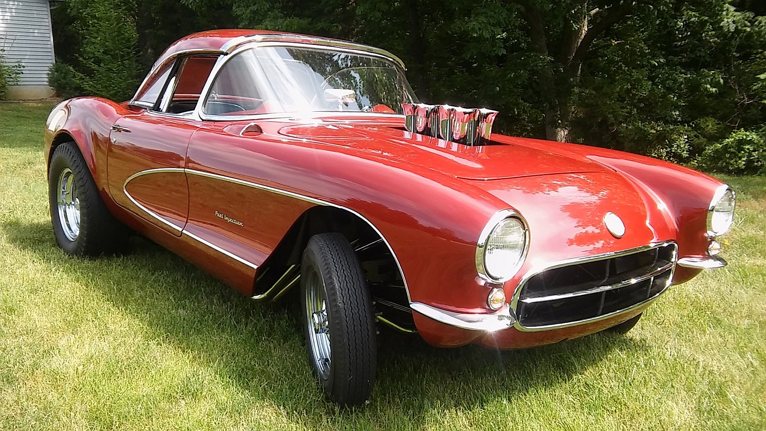 Click to Enlarge-Esc to Close Corvette Generations/C1/C1 1956 gasser.jpg